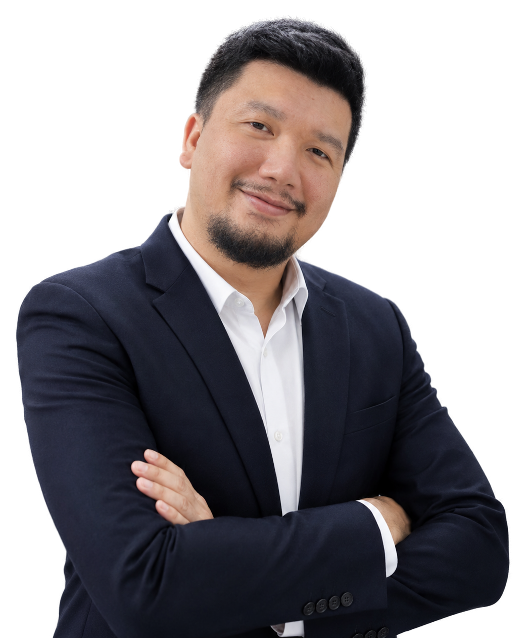 CEO Nguyễn Anh Tuấn