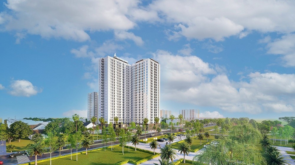 389 Dream Home Nghệ An
